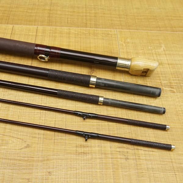 ダイコー プレシオ石鯛 500M 純正替穂先付き/T152L 美品 : 釣