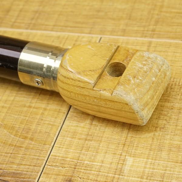 ダイコー石鯛竿　イシダイ竿　プレシオ500ＭＨ　替え穂先 ダイコー石鯛竿 イシダイ竿 プレシオ500MH 替え穂先 - メルカリ