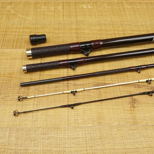 ダイコー石鯛竿　イシダイ竿　プレシオ500ＭＨ　替え穂先 ダイコー石鯛竿 イシダイ竿 プレシオ500MH 替え穂先 - メルカリ