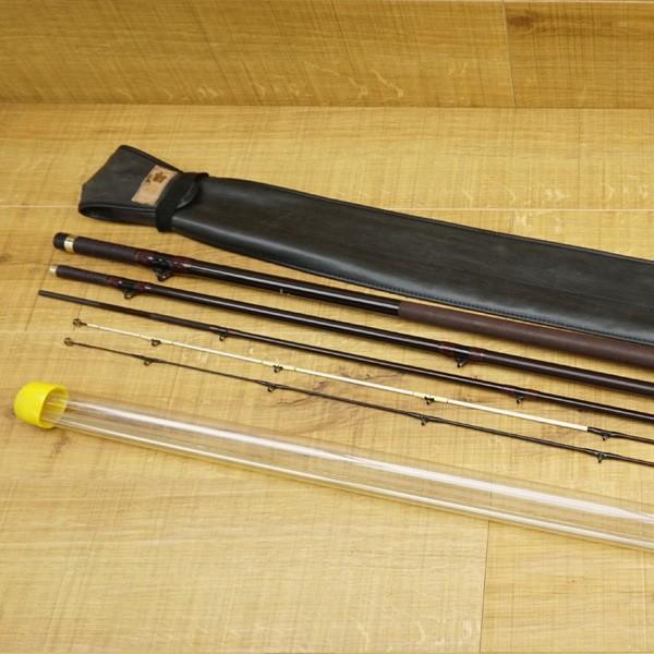 ダイコー プレシオ石鯛 500M 純正替穂先付き/T152L 美品 : 釣