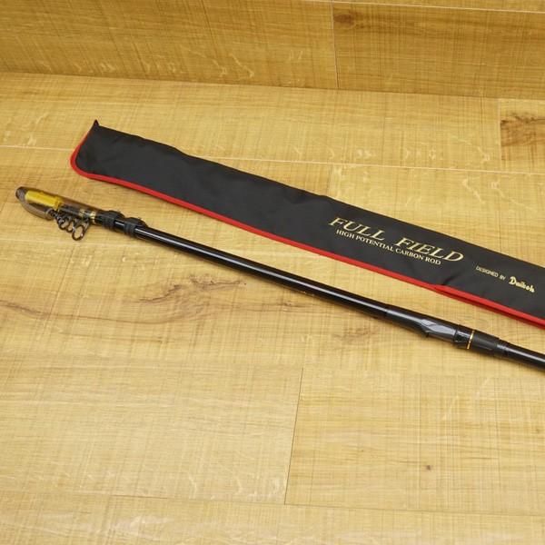 ダイコー フルフィールド砕波 ISO 3-53遠投/T153L 遠投サビキ 遠