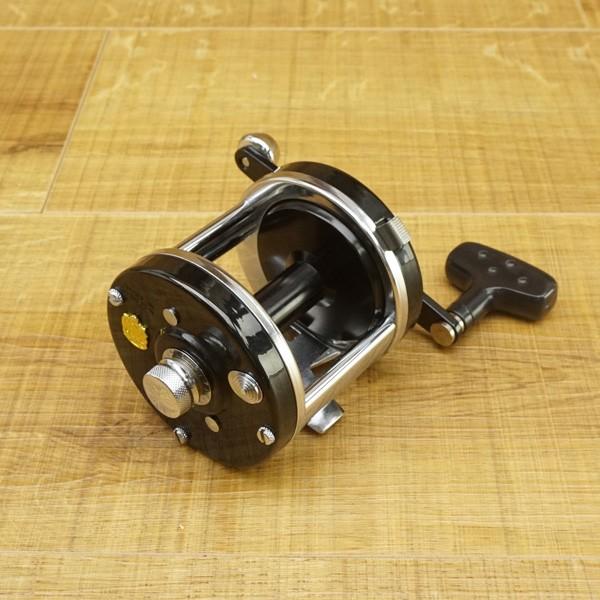 アブガルシア ABU アンバサダー 9000 オールドリール ベイトリール 美品 2025年最新】9000c アブガルシアの人気アイテム - メルカリ