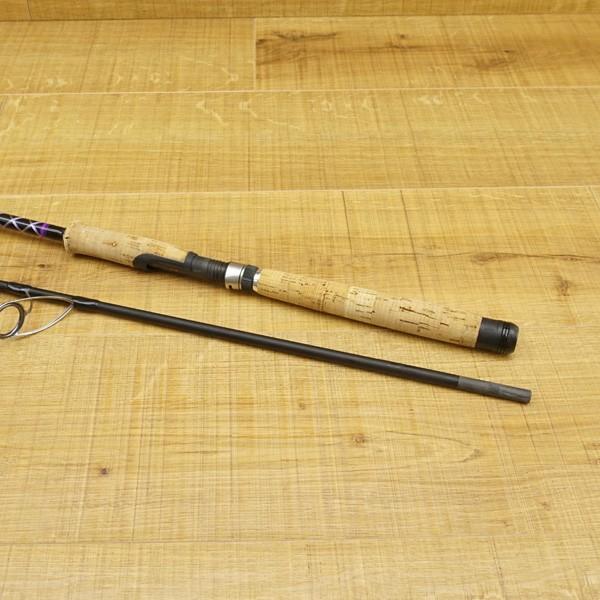 グルーバーズベンド サイトスウィーパー 7.1ft チタンガイドモデル