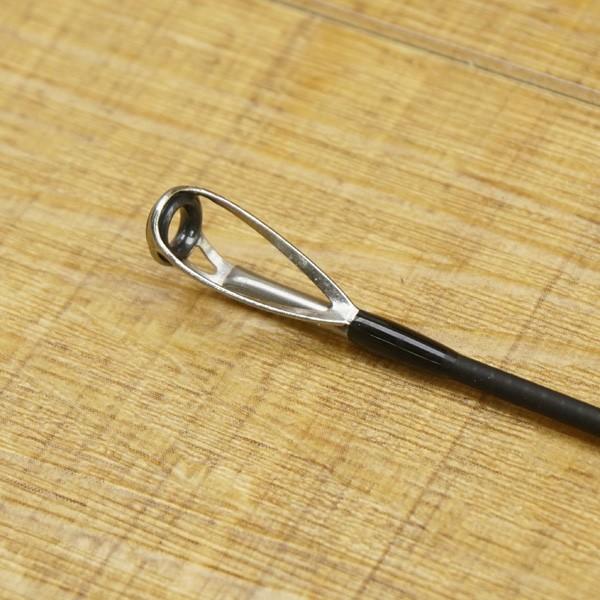 グルーバーズベンド サイトスウィーパー 7.1ft チタンガイドモデル