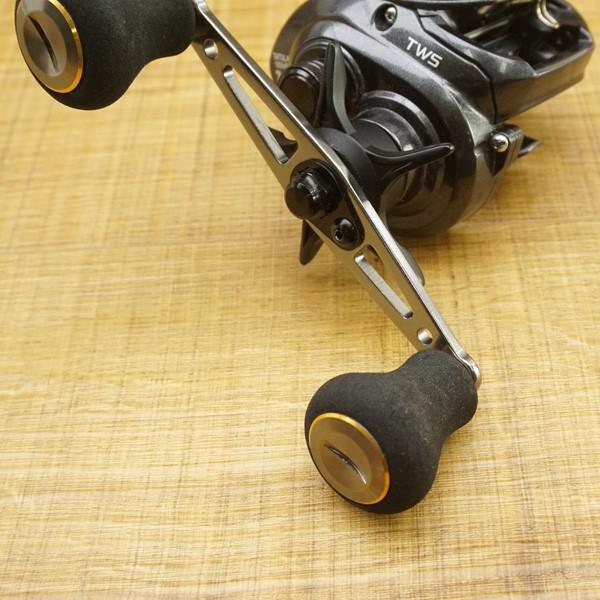 USダイワ タトゥーラ 100HS/T189M 美品 ベイトリール : 釣king USダイワ タトゥーラ 100HS/T189M 美品 ベイトリール : 釣king