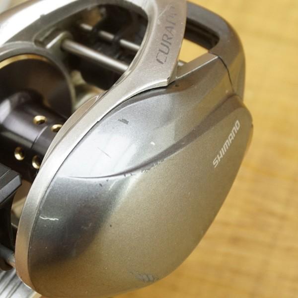 シマノ 15クラド 201HG/T164M ベイトリール : 釣king - 通販 - Yahoo