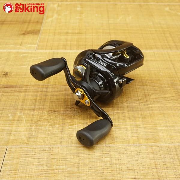 ダイワ タトゥーラ 103H-TW 6.3/T167M ベイトリール : 釣king - 通販