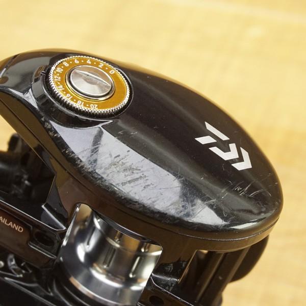 ダイワ タトゥーラ 103H-TW 6.3/T167M ベイトリール : 釣king - 通販