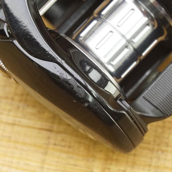ダイワ タトゥーラ 103H-TW 6.3/T167M ベイトリール : 釣king - 通販