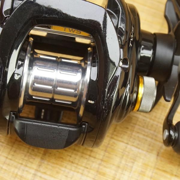 ダイワ タトゥーラ 103H-TW 6.3/T167M ベイトリール : 釣king - 通販