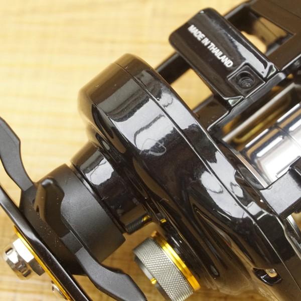 ダイワ タトゥーラ 103H-TW 6.3/T167M ベイトリール : 釣king - 通販