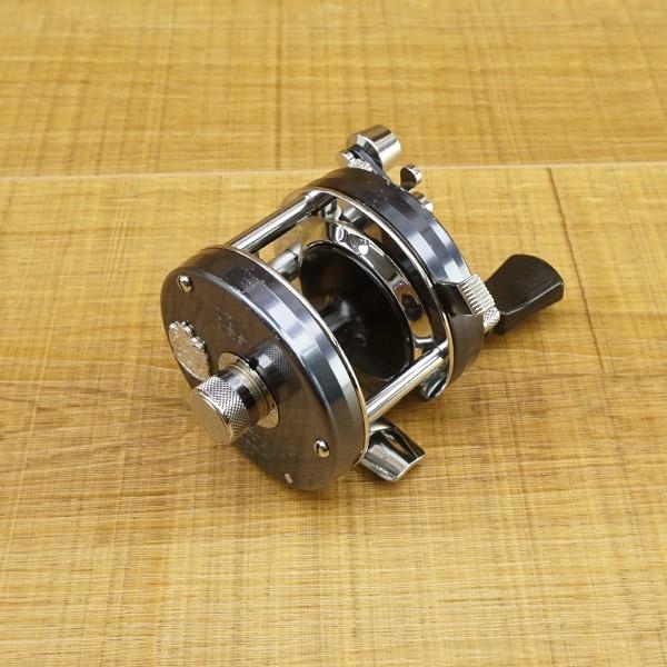 アブガルシア アンバサダー 4500C /T168M 美品 ベイトリール : 釣king