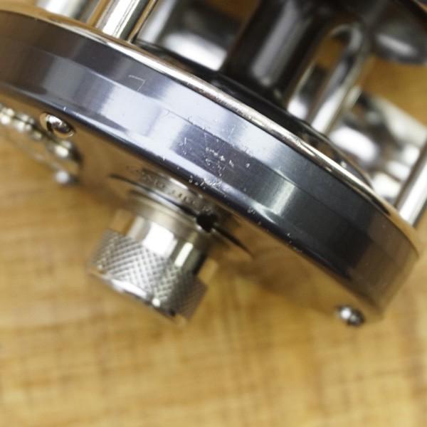 アブガルシア アンバサダー 4500C /T168M 美品 ベイトリール : 釣king
