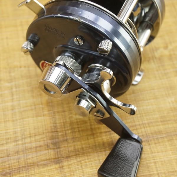 アンバサダー4500ベイトフィネス アブガルシア アンバサダー 4500C /T168M 美品 ベイトリール : 釣king