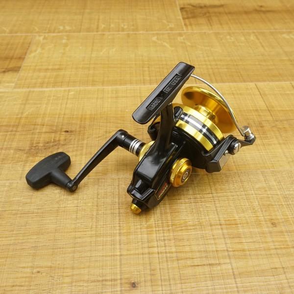PENN スピンフィッシャー 8500SS 替スプール、ローター付/T171M 美品