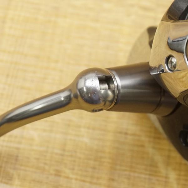 シマノ 12アルテグラ 2500 リールスタンド付/T192M スピニングリール