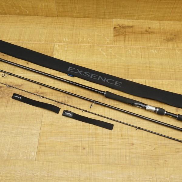 シマノ エクスセンス S1110M／RF/T194L シーバスロッド : 釣king