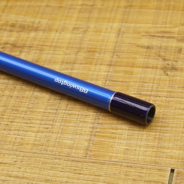 ブリーデン スペシメン 88 スウィングトップ/T195L 極上美品 エギング