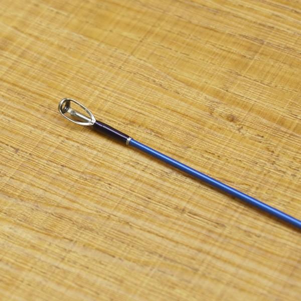 ブリーデン スペシメン 88 スウィングトップ/T195L 極上美品 エギング