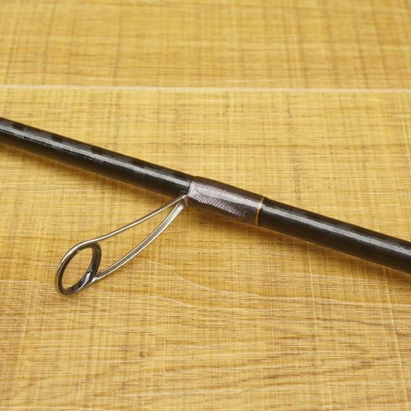 シマノ セフィアエクスチューン S805ML+/T197L 極上美品 エギング