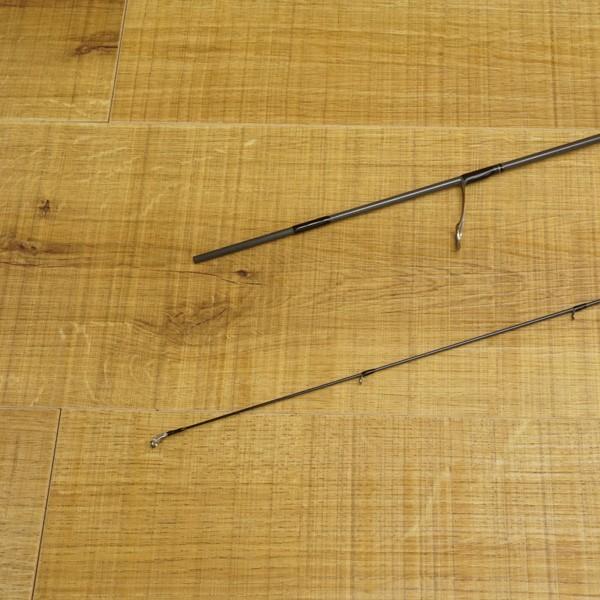 リップルフィッシャー リアルクレセント RC-65/T200L 美品 アジング