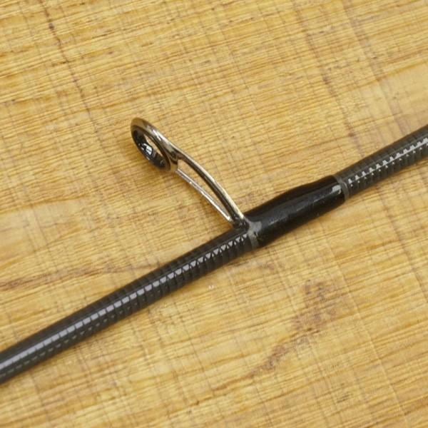 リップルフィッシャー リアルクレセント RC-65/T200L 美品 アジング