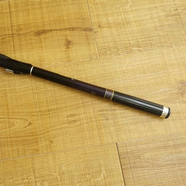 がまかつ G-Tune SPECIAL 175-53 磯竿　グレ がまかつ - 【中古】 がまかつ がま磯 グレスペシャル G-Tune 15