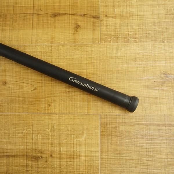 がまかつ - 【中古】 がまかつ がま磯 たもの柄 GRIII 500   /V220L がまかつ がま磯 たもの柄 GRIII 500 /V220L メジナ クロ 黒鯛