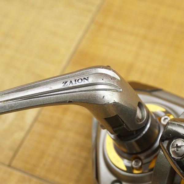 中古】 ダイワ 13プレイソ 2500LBD/T225M スピニングリール