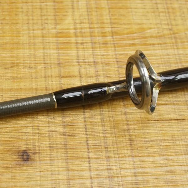 MCワークス エクスプロージョン 827FX カスタム/T231LL ジギングロッド