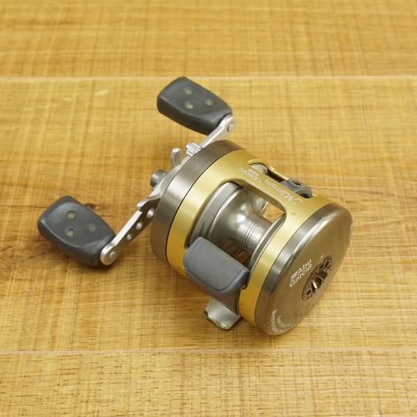 アブガルシア モラム SX 1601C IVCB/T236M ベイトリール 美品 : 釣king