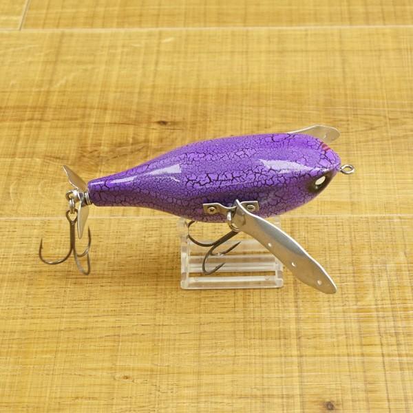 モンカルアーワークス FPクローラー/T246M ルアー ビックベイト トップ