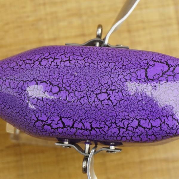 モンカルアーワークス FPクローラー/T246M ルアー ビックベイト トップ