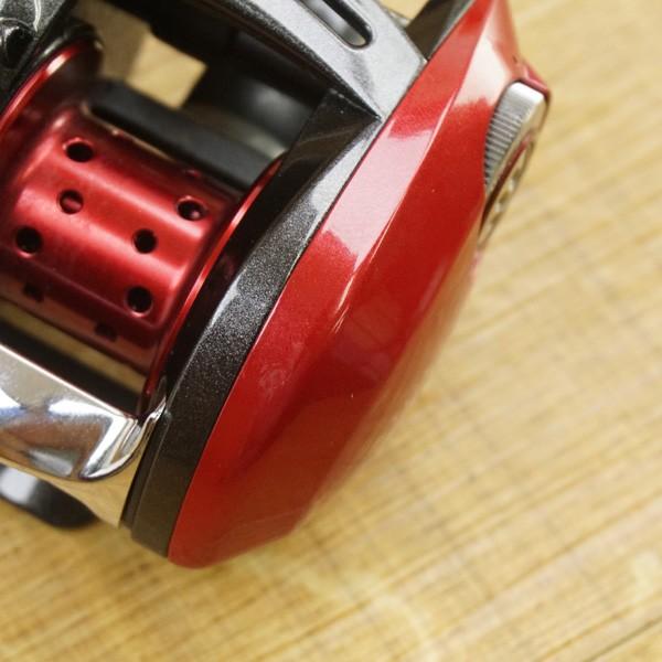 ダイワ エアド レッドチューン AIRD REDTUNE 100L 日本製 エアド・レッドチューン100L【ライン付きがお得!】 - 27,000円