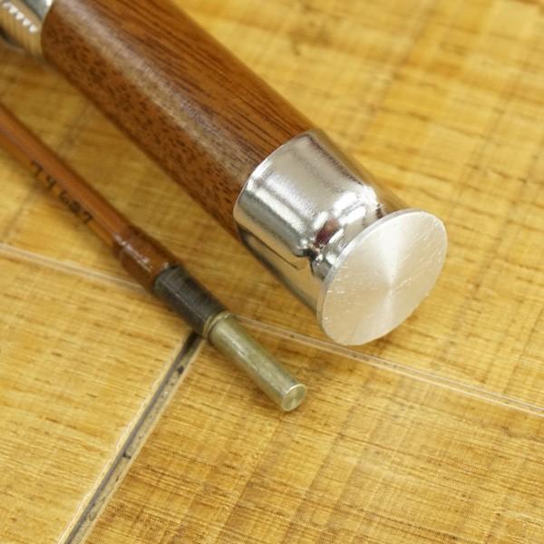 ORVIS オービス Impregnated バンブーロッド 6 1／2 2-3／4oz/T257L