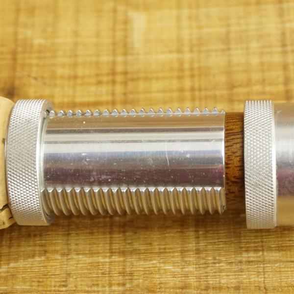 ORVIS オービス Impregnated バンブーロッド 6 1／2 2-3／4oz/T257L