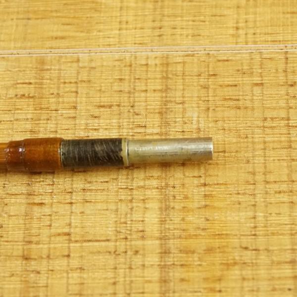 ORVIS オービス Impregnated バンブーロッド 6 1／2 2-3／4oz/T257L