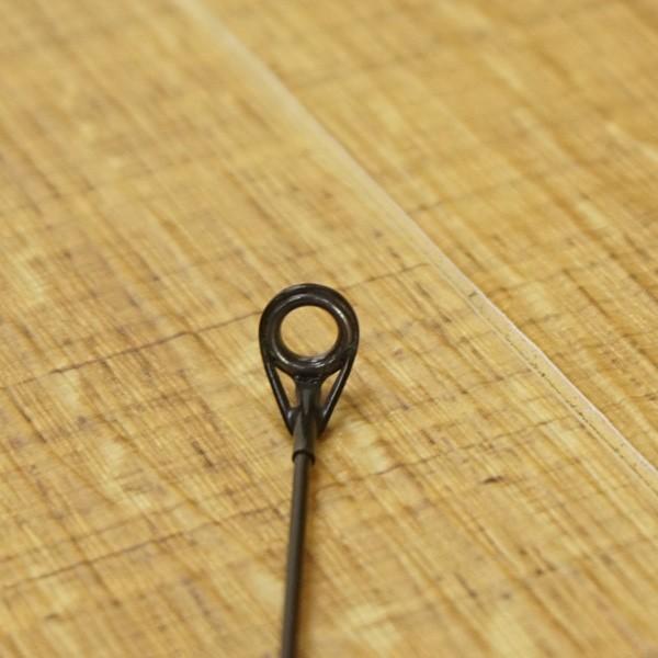 ダイワ シルバークリーク S 536TXULFS-V/T259L トラウトロッド 美品