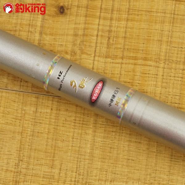 ダイワ HZ 夕映 中硬硬 61MK/T263M 渓流竿 美品 : 釣king - 通販