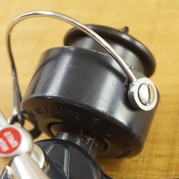 ミッチェル 408 スペシャル 替スプール付き/T265M スピニング ミッチェル 408 スペシャル 替スプール付き/T265M スピニング
