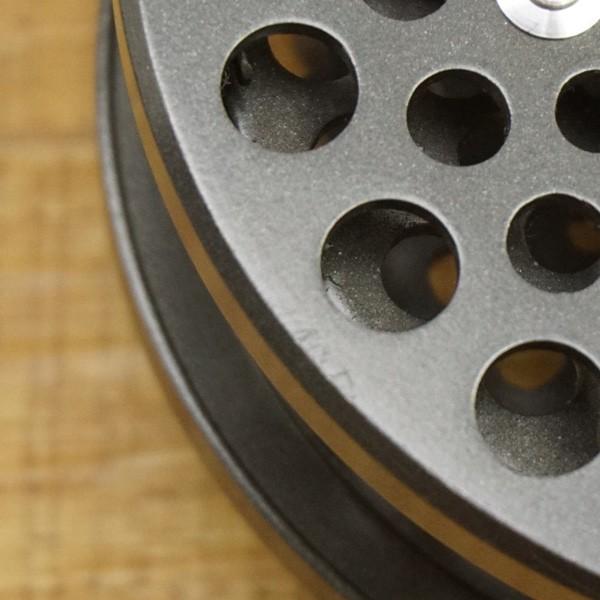 ORVIS C.F.O.N フライリール ORVIS（オービス フライリール）、CFO－Ⅱがお嫁に行きますので