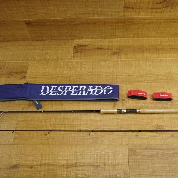 ダイコー デスペラード DS-902L/T270Y ソルトウォーターロッド ルアー