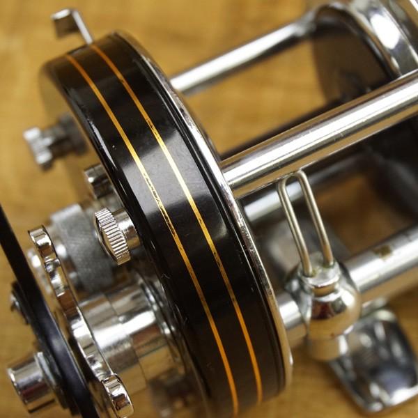 ダイワ ミリオネア V/T276M ベイトリール スピンキャストリール 美品
