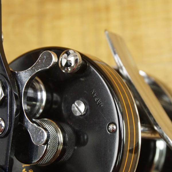 ミリオネアさん※別に専用作りました！ ☆D様・ダイワ 19ミリオネアCT SV 70H☆ ボルトのなめり