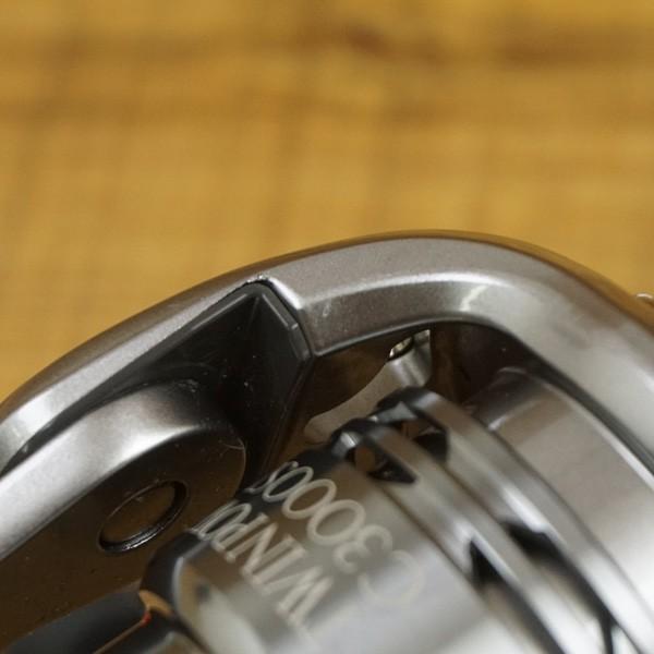 11ツインパワー 3000SDH シマノ 11ツインパワー C3000SDH/T292M スピニングリール