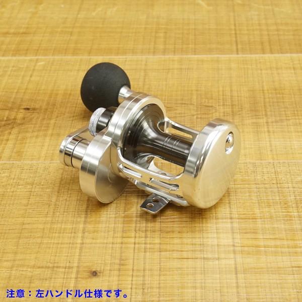 ダイワ キャタリナ LD 30SH 左ハンドル仕様/T295M ベイトリール ジギング オフショア ダイワ キャタリナ LD 30SH 左ハンドル仕様/T295M ベイトリール ジギング オフショア