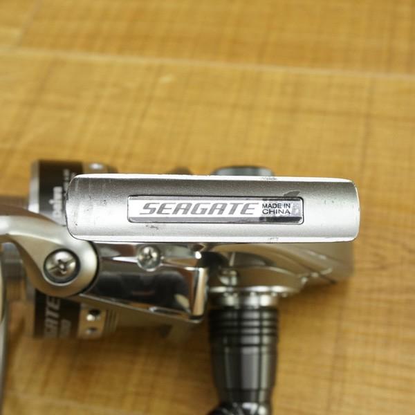 ダイワ シーゲート 4500/T315M スピニングリール 美品 : 釣king - 通販