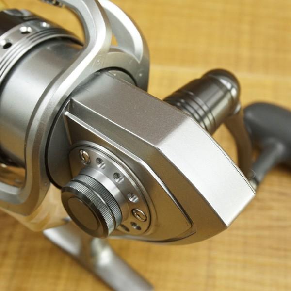 ダイワ シーゲート 4500/T315M スピニングリール 美品 : 釣king - 通販