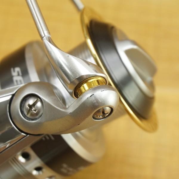 ダイワ シーゲート 4500/T315M スピニングリール 美品 : 釣king - 通販