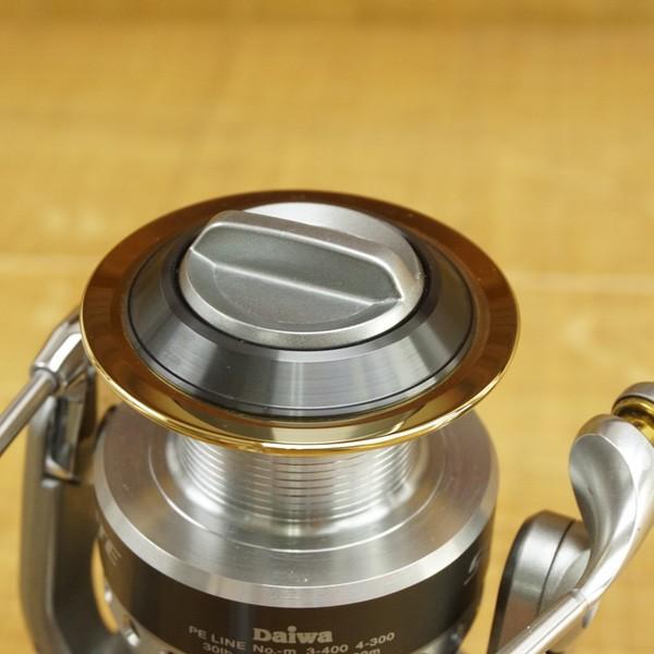 ダイワ シーゲート 4500/T315M スピニングリール 美品 : 釣king - 通販